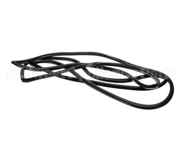2-827GASKET Continental Refrigeration Gasket, Glass Lid 60