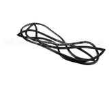 2-827GASKET Continental Refrigeration Gasket, Glass Lid 60