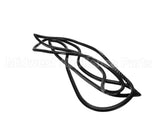 2-827GASKET Continental Refrigeration Gasket, Glass Lid 60