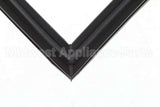 2-828GASKET Continental Refrigeration Gasket, Glass Lid 72 (23-15/16 X 67-1/4)