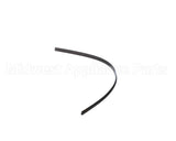 2-838 Continental Refrigeration Gasket Wiper Cbc/Cgc50 22-1/8 Long