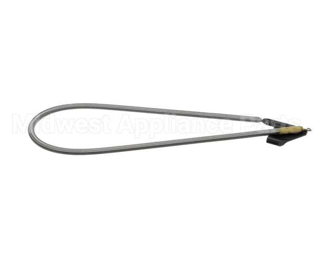 2-842SPRING Continental Refrigeration Spring, Sgd/Frame 23"