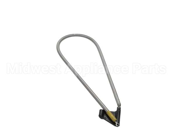 2-842SPRING Continental Refrigeration Spring, Sgd/Frame 23"