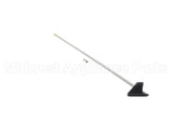 2-844SPRING Continental Refrigeration Spring, Sgd/Frame 17" Gold