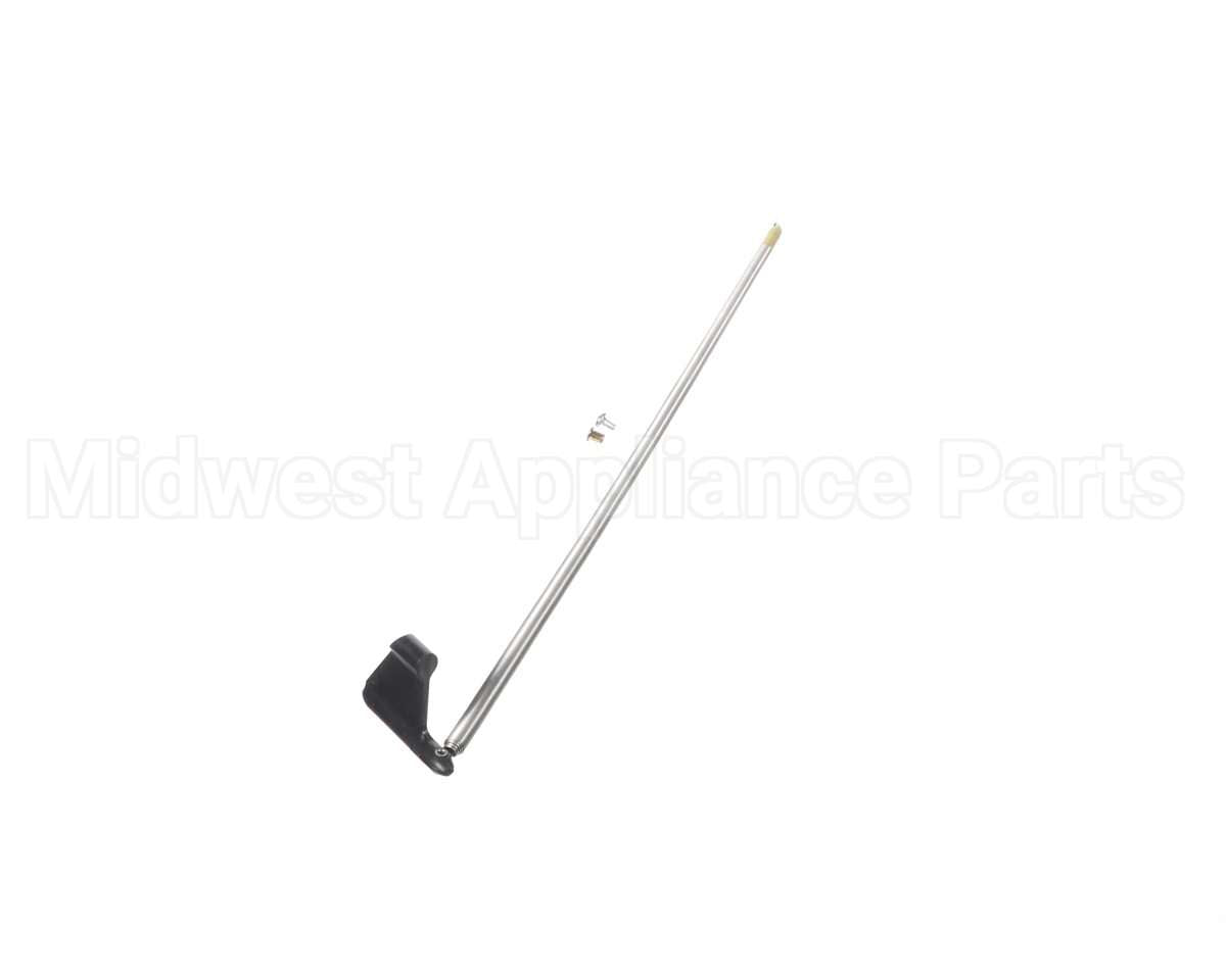 2-844SPRING Continental Refrigeration Spring, Sgd/Frame 17" Gold