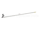 2-844SPRING Continental Refrigeration Spring, Sgd/Frame 17" Gold