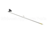2-844SPRING Continental Refrigeration Spring, Sgd/Frame 17" Gold