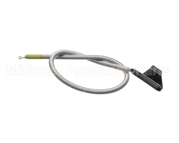 2-846SPRING Continental Refrigeration Spring, Sgd/Frame 17" Gold