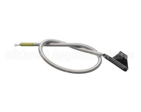 2-846SPRING Continental Refrigeration Spring, Sgd/Frame 17" Gold