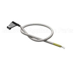 2-846SPRING Continental Refrigeration Spring, Sgd/Frame 17" Gold