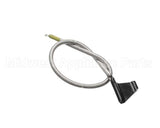 2-846SPRING Continental Refrigeration Spring, Sgd/Frame 17" Gold