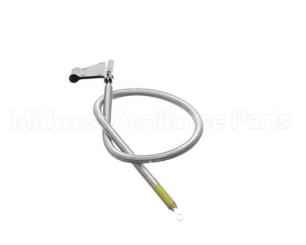 2-846SPRING Continental Refrigeration Spring, Sgd/Frame 17" Gold