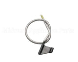 2-846SPRING Continental Refrigeration Spring, Sgd/Frame 17" Gold