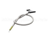 2-846SPRING Continental Refrigeration Spring, Sgd/Frame 17" Gold