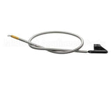 2-847SPRING Continental Refrigeration Spring, Sgd/Frame 23" Gold