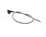 2-847SPRING Continental Refrigeration Spring, Sgd/Frame 23" Gold
