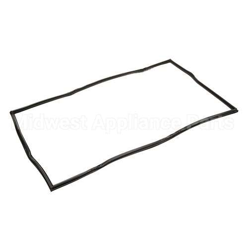 2-852GSKT Compatible Continental Gasket, Glass Door
