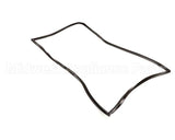 2-852GSKT Continental Refrigeration Gasket, Glass Door (29 3/4" X 17 1/4") M