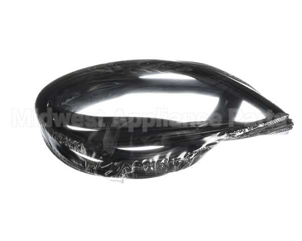 2-855G Continental Refrigeration Gasket, Glass Door Magnetic (Bbc 24 )