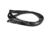 2-855G Continental Refrigeration Gasket, Glass Door Magnetic (Bbc 24 )