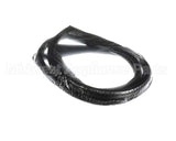 2-855G Continental Refrigeration Gasket, Glass Door Magnetic (Bbc 24 )