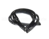 2-855G Continental Refrigeration Gasket, Glass Door Magnetic (Bbc 24 )