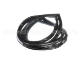 2-855G Continental Refrigeration Gasket, Glass Door Magnetic (Bbc 24 )