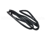 2-860GASKET Continental Refrigeration Gasket, Glass Door Magnetic ( Sw32 )