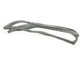 2-862 Continental Refrigeration 20 1/4 X 24 1/4 Door Gasket