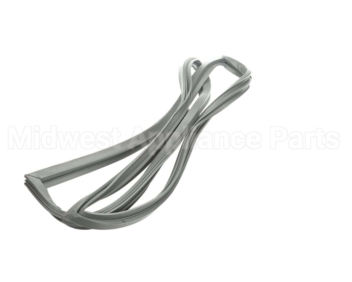 2-862 Continental Refrigeration 20 1/4 X 24 1/4 Door Gasket
