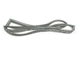 2-862 Continental Refrigeration 20 1/4 X 24 1/4 Door Gasket