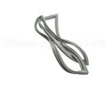 2-862 Continental Refrigeration 20 1/4 X 24 1/4 Door Gasket