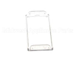 2-892 Continental Refrigeration Cover,Elec Control Bezel,Clear