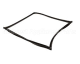 2-911 Continental Refrigeration Gasket, Door (22 1/4" X 24 1/4") Dart /