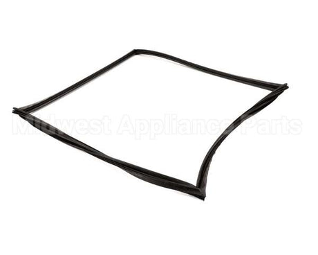 2-911 Continental Refrigeration Gasket, Door (22 1/4" X 24 1/4") Dart /