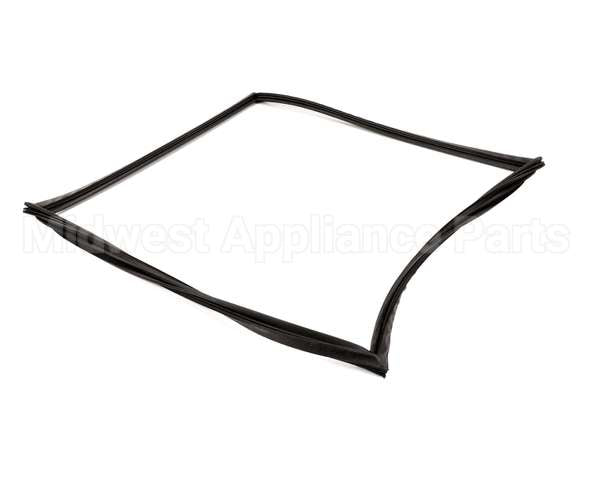 2-911 Continental Refrigeration Gasket, Door (22 1/4" X 24 1/4") Dart /
