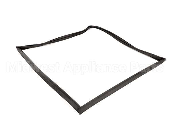 2-911 Continental Refrigeration Gasket, Door (22 1/4" X 24 1/4") Dart /