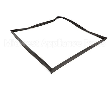 2-911 Continental Refrigeration Gasket, Door (22 1/4" X 24 1/4") Dart /