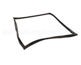 2-911 Continental Refrigeration Gasket, Door (22 1/4" X 24 1/4") Dart /