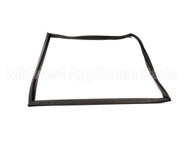 2-911 Continental Refrigeration Gasket, Door (22 1/4" X 24 1/4") Dart /