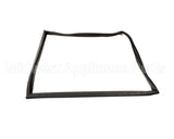 2-911 Continental Refrigeration Gasket, Door (22 1/4" X 24 1/4") Dart /