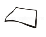 2-911 Continental Refrigeration Gasket, Door (22 1/4" X 24 1/4") Dart /