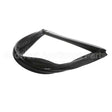 2-912-I Compatible Continental Gasket, Drawer (11 1/2 X 23 1/4) Black I