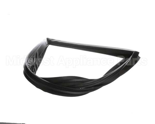 2-912-I Continental Refrigeration Gasket, Drawer (11 1/2 X 23 1/4) Black I