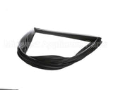 2-912-I Continental Refrigeration Gasket, Drawer (11 1/2 X 23 1/4) Black I