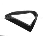 2-912-I Continental Refrigeration Gasket, Drawer (11 1/2 X 23 1/4) Black I