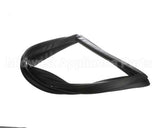 2-912-I Continental Refrigeration Gasket, Drawer (11 1/2 X 23 1/4) Black I