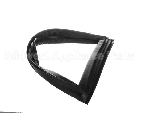 2-912-I Continental Refrigeration Gasket, Drawer (11 1/2 X 23 1/4) Black I