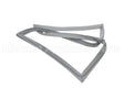 2-914 Continental Refrigeration Gasket, Door Bbc50 Lopro Bubble