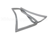 2-914 Continental Refrigeration Gasket, Door Bbc50 Lopro Bubble